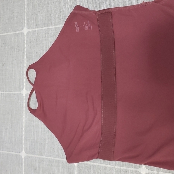 GIRLFRIEND COLLECTIVE beachwood undress,Size XL - Picture 12 of 15